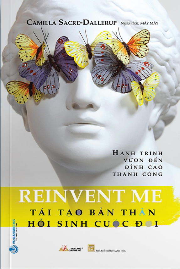 tái tạo bản thân hồi sinh cuộc đời