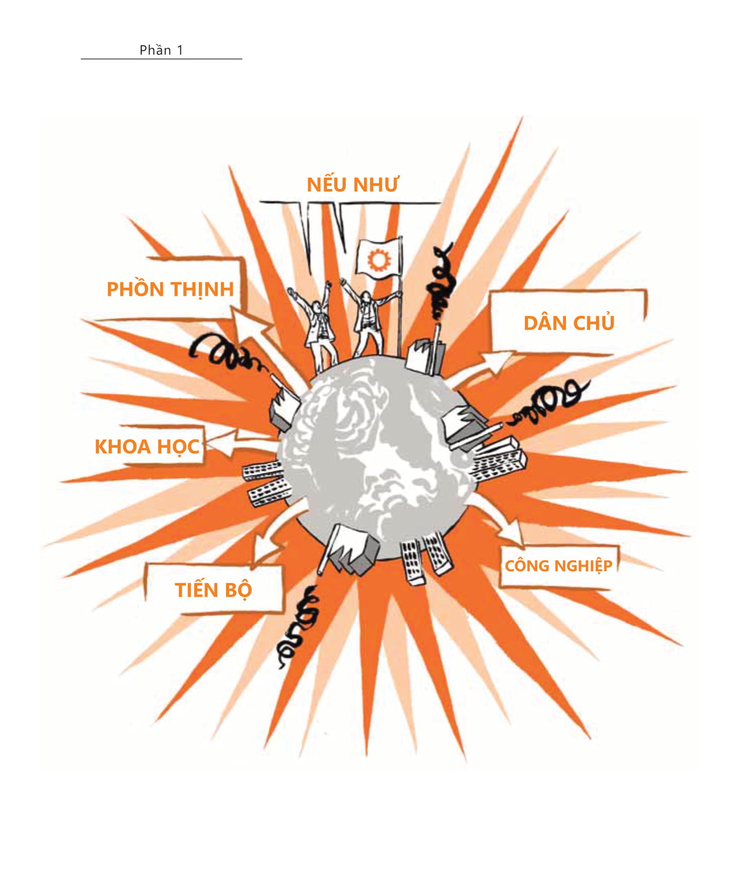 tái tạo tổ chức (tái bản 2020)