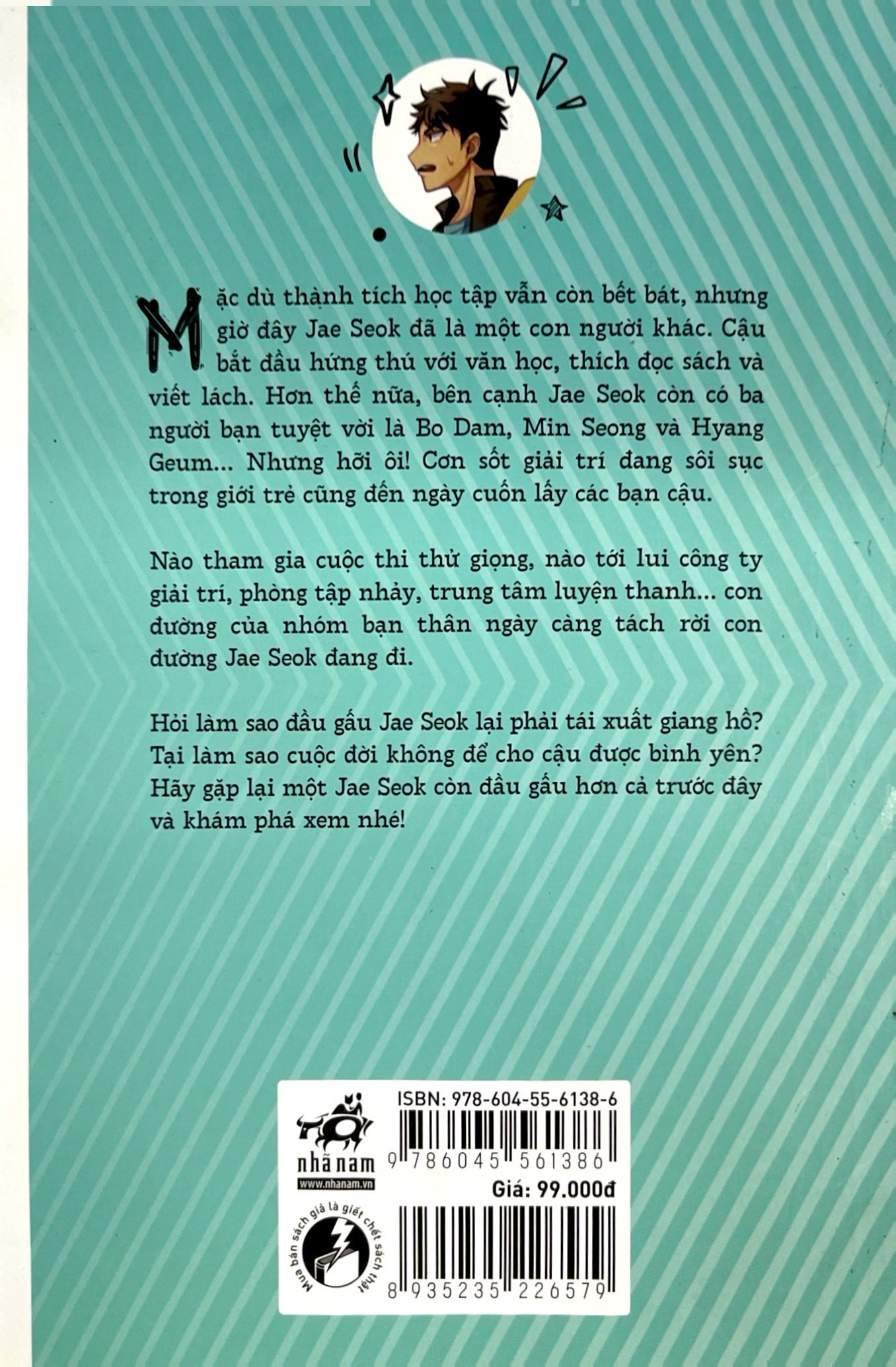 tái xuất giang hồ