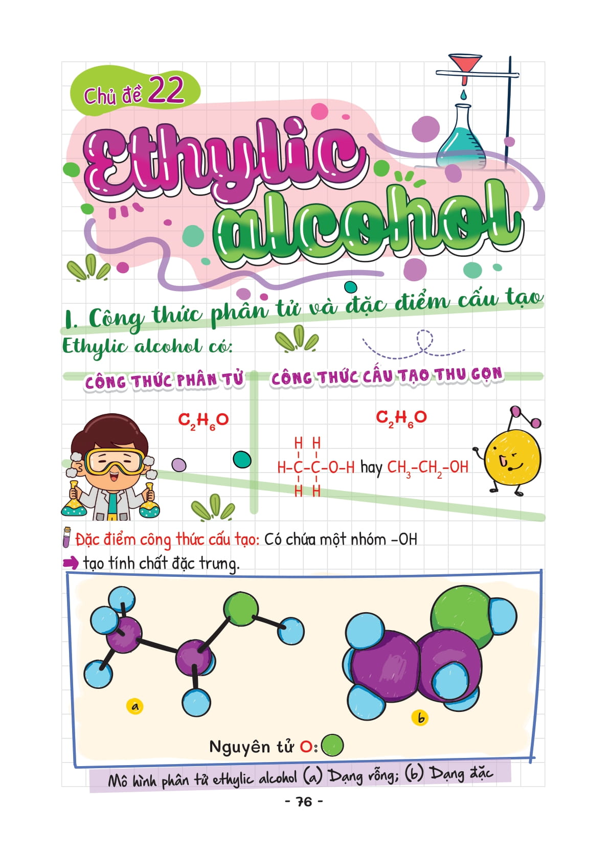 Take Note Khoa Hoc Tu Nhien Ly-Hoa-Sinh 9