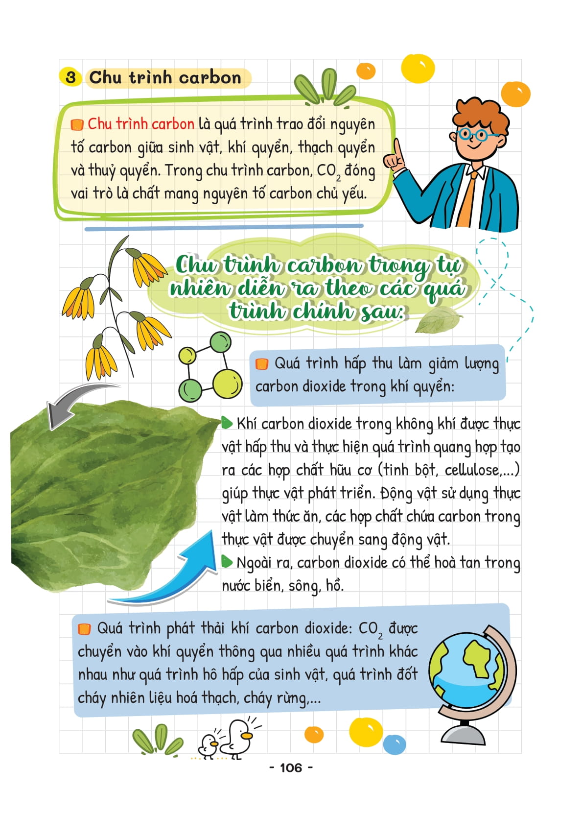 Take Note Khoa Hoc Tu Nhien Ly-Hoa-Sinh 9