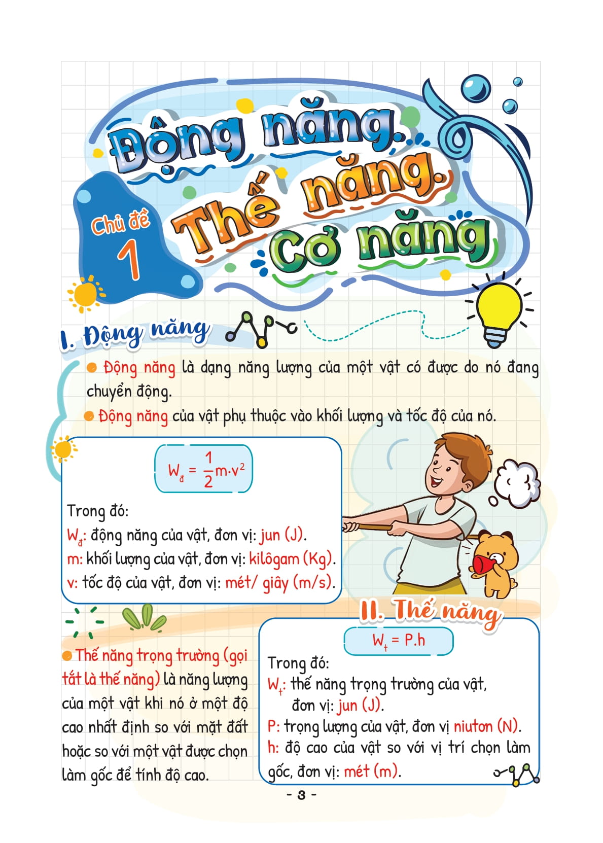 Take Note Khoa Hoc Tu Nhien Ly-Hoa-Sinh 9