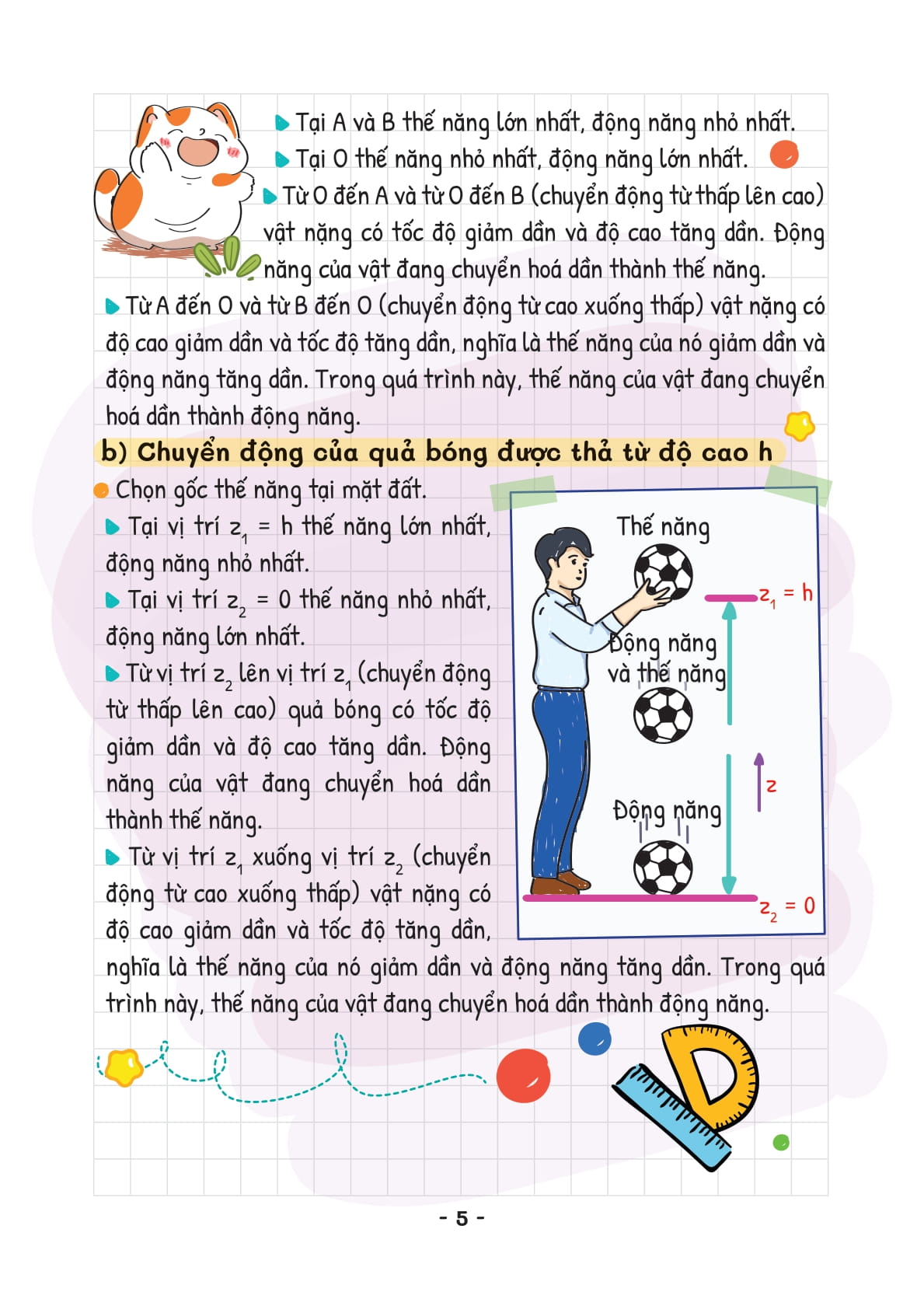 Take Note Khoa Hoc Tu Nhien Ly-Hoa-Sinh 9