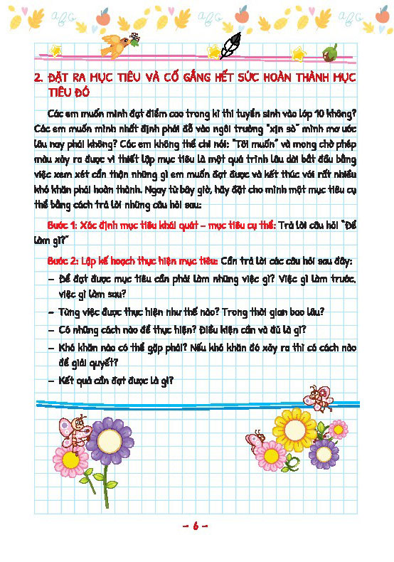 take note! kiến thức trọng tâm luyện thi môn tiếng anh vào lớp 10 - bản màu