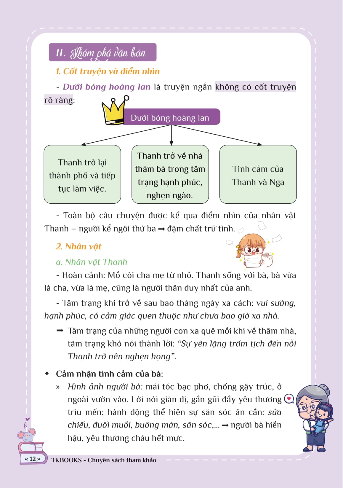 Take Note Ngu Van - Tong Hop Kien Thuc - Hieu Nhanh, Nho Lau! - Lop 10