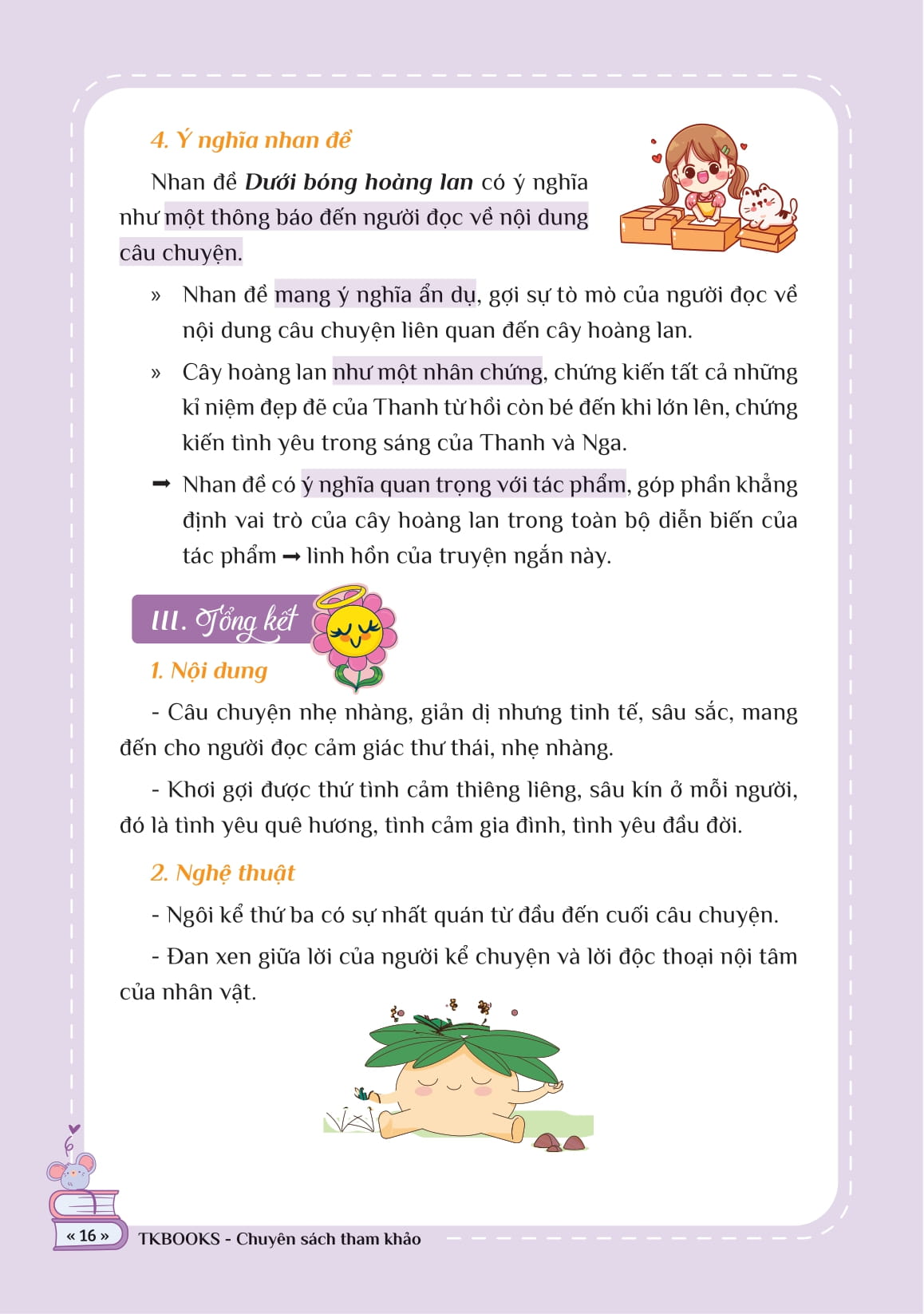 Take Note Ngu Van - Tong Hop Kien Thuc - Hieu Nhanh, Nho Lau! - Lop 10