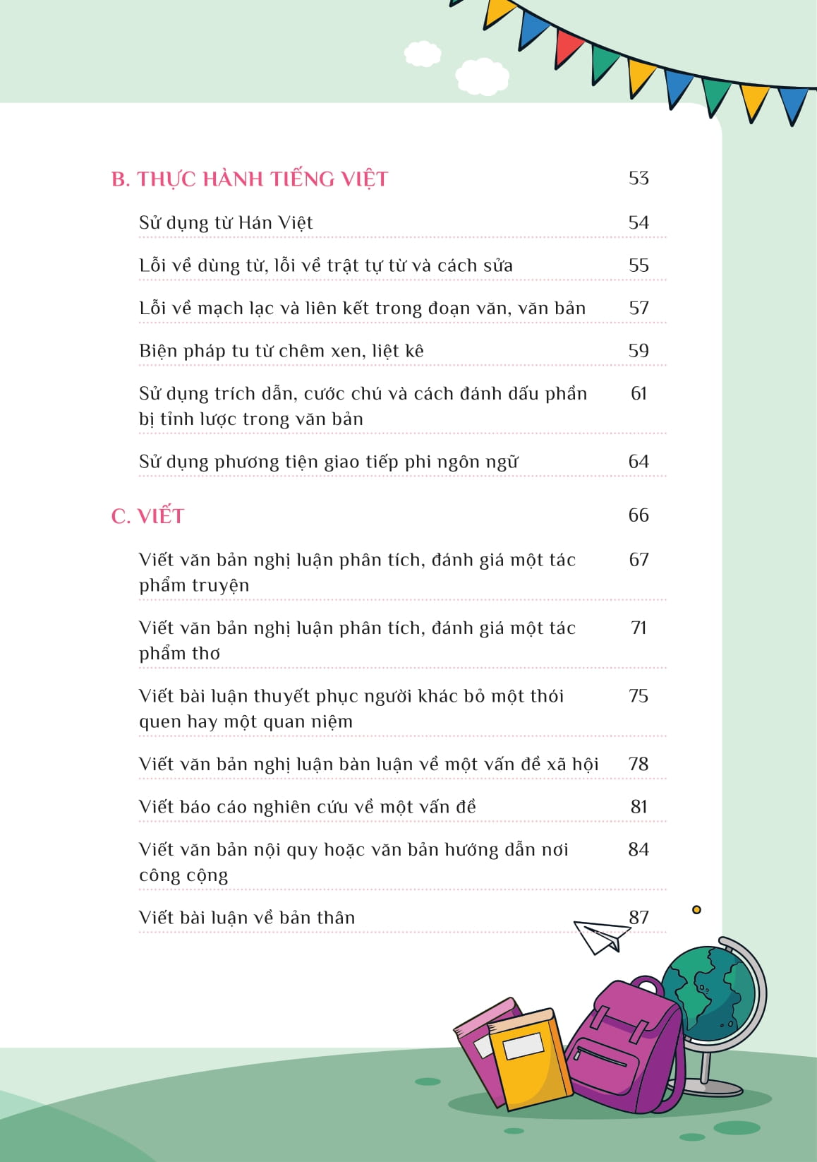 Take Note Ngu Van - Tong Hop Kien Thuc - Hieu Nhanh, Nho Lau! - Lop 10