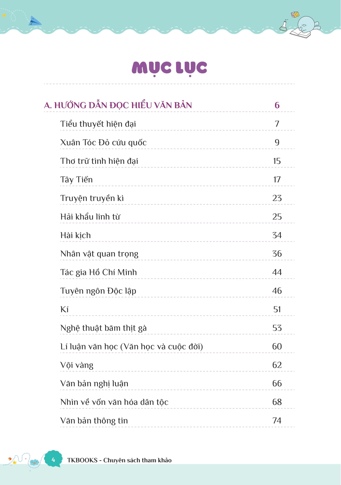 Take Note Ngu Van - Tong Hop Kien Thuc - Hieu Nhanh, Nho Lau! - Lop 12