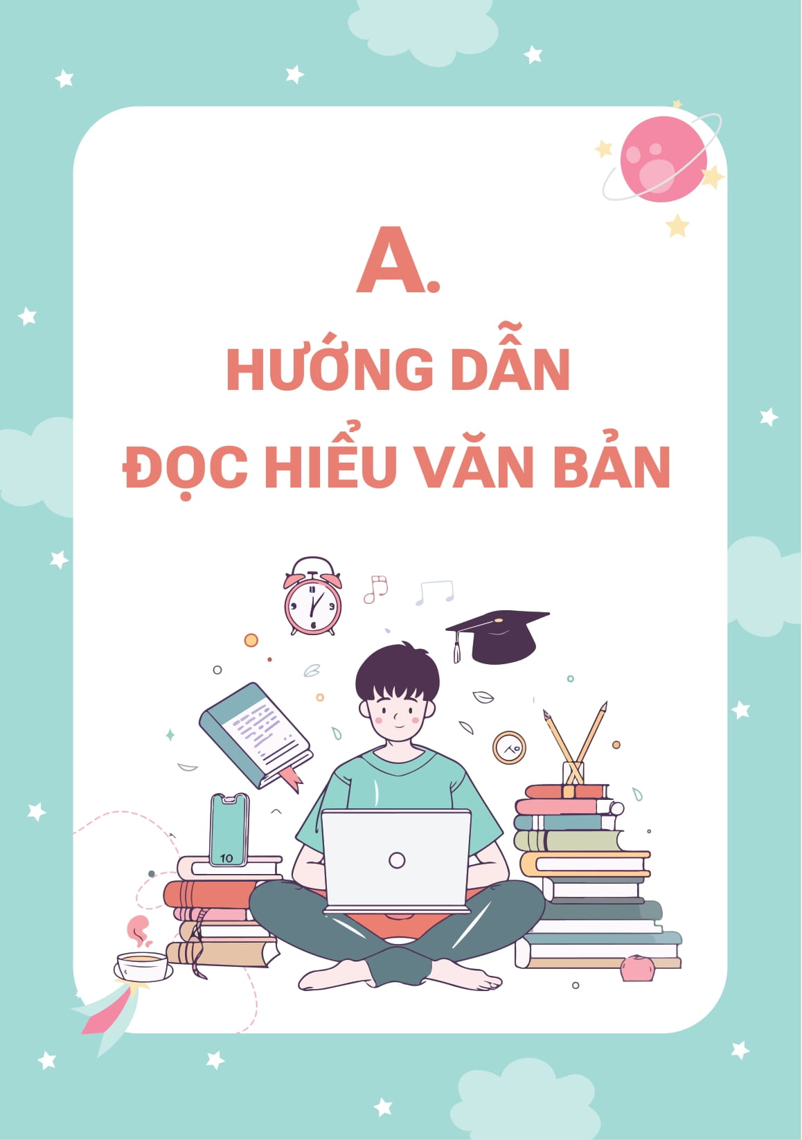 Take Note Ngu Van - Tong Hop Kien Thuc - Hieu Nhanh, Nho Lau! - Lop 12