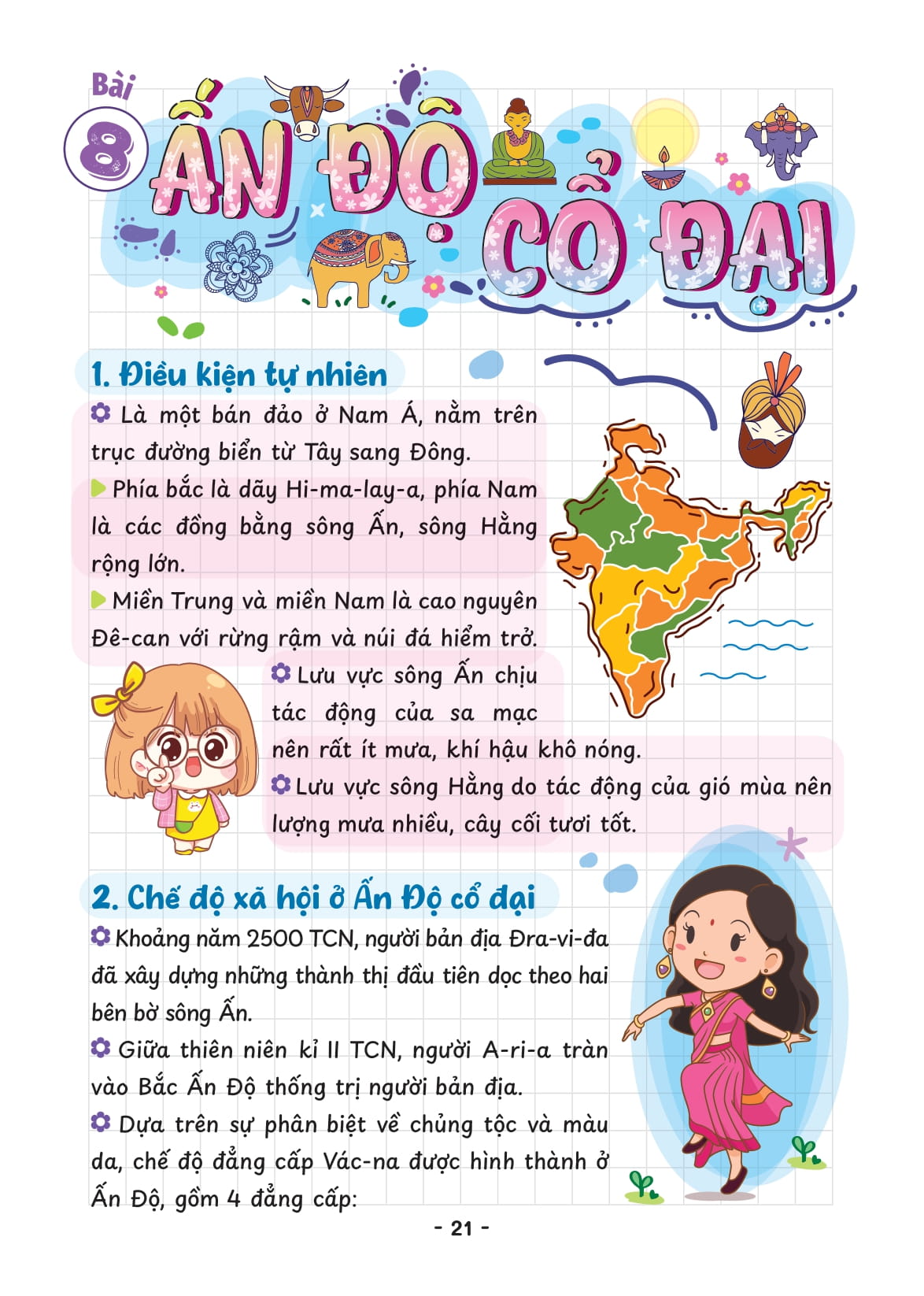 Take Note - So Tay Hoc Nhanh Lich Su 6