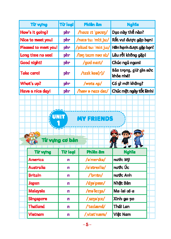 Take Note! - Tieng Anh 4 - Ban Lo Xo