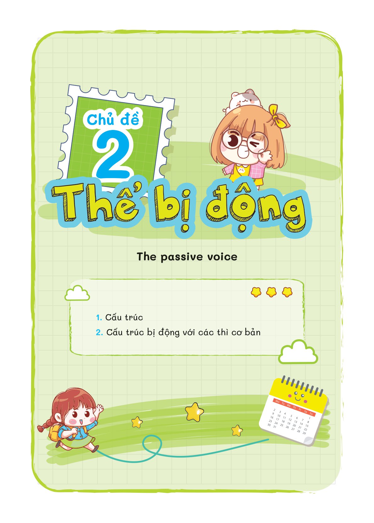 take note - tiếng anh trung học cơ sở