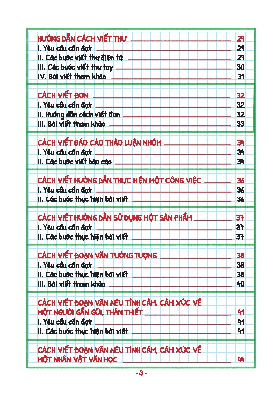 Take Note! - Tieng Viet 4