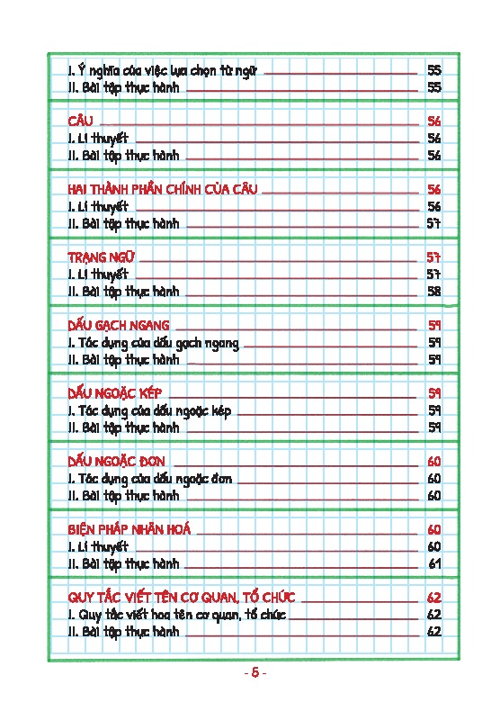 Take Note! - Tieng Viet 4