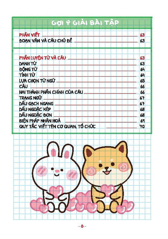 Take Note! - Tieng Viet 4