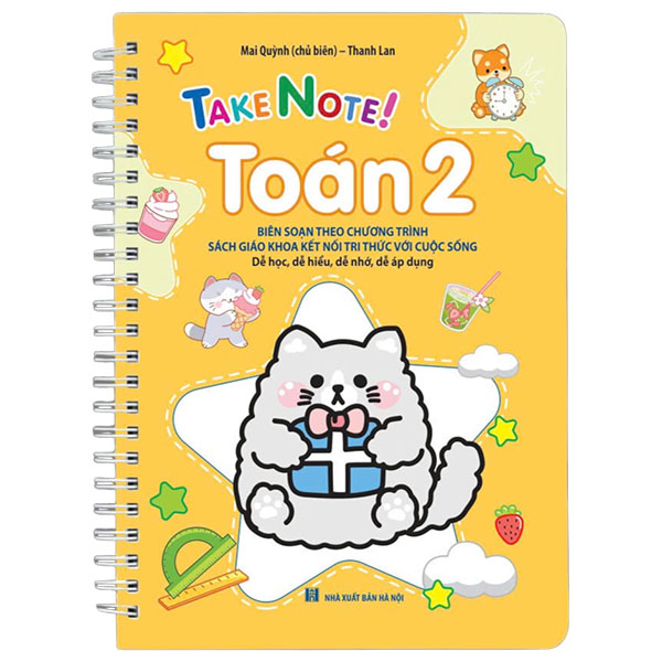 Take Note! - Toán 9 (Kết Nối) - Ảnh 11