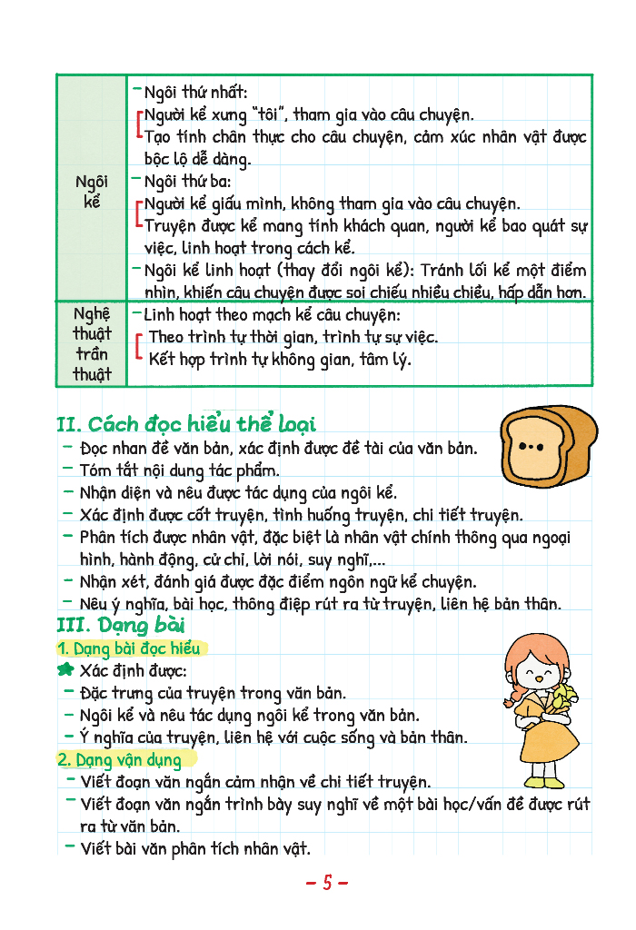 take note! văn 7 (dùng cho cả 3 bộ sgk mới)