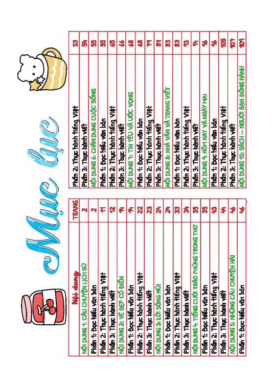 take note! - văn 8 (kết nối)