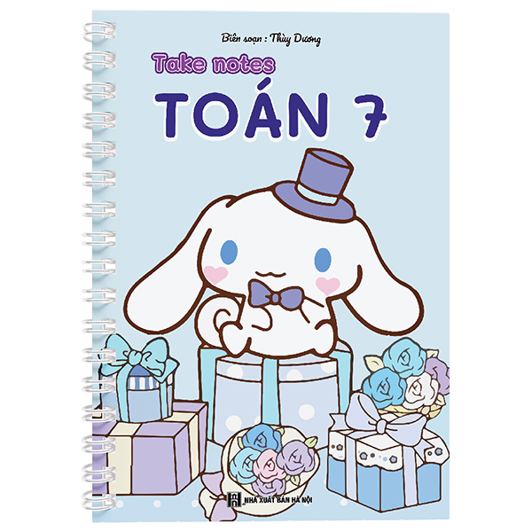 Take Notes Toán 12 - Ảnh 18