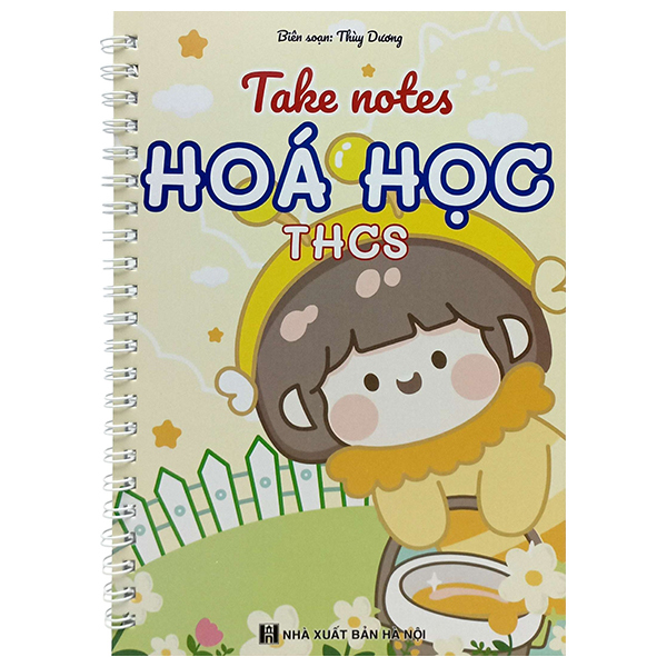 Take Notes Toán 12 - Ảnh 20