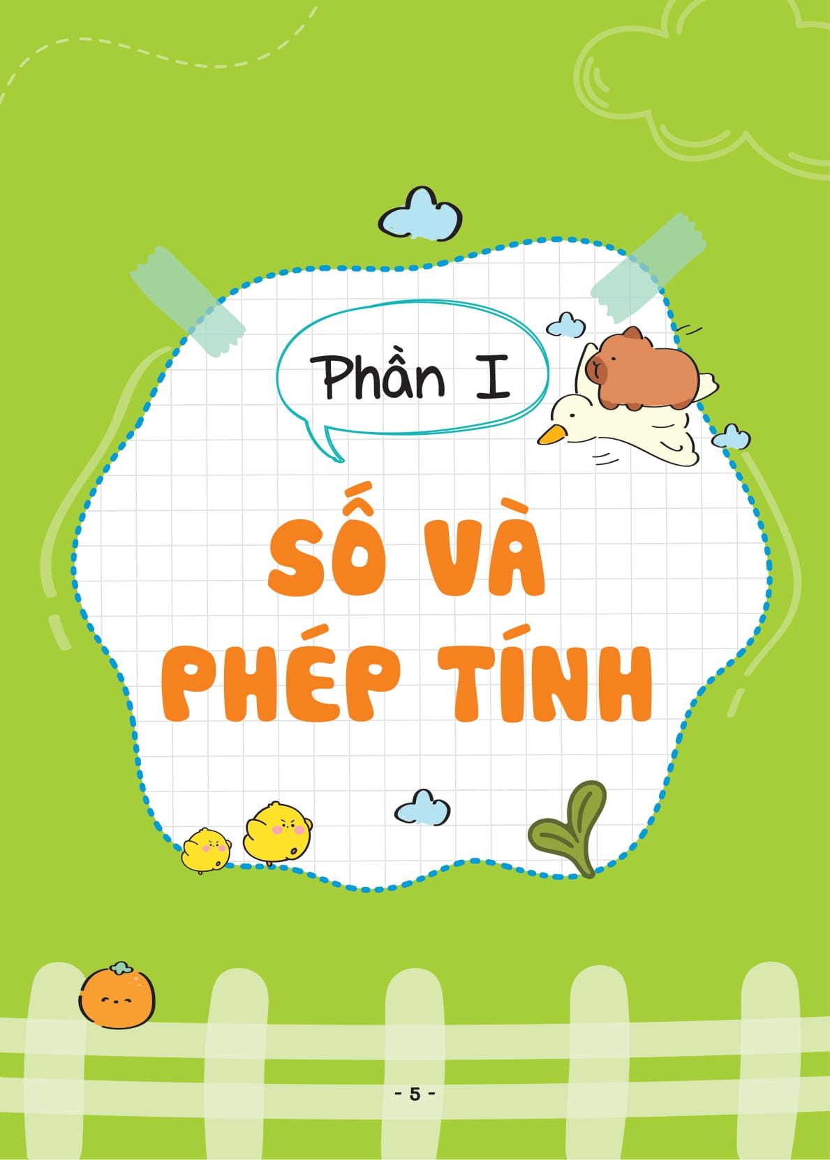 takenote - kiến thức toán và dạng toán 4