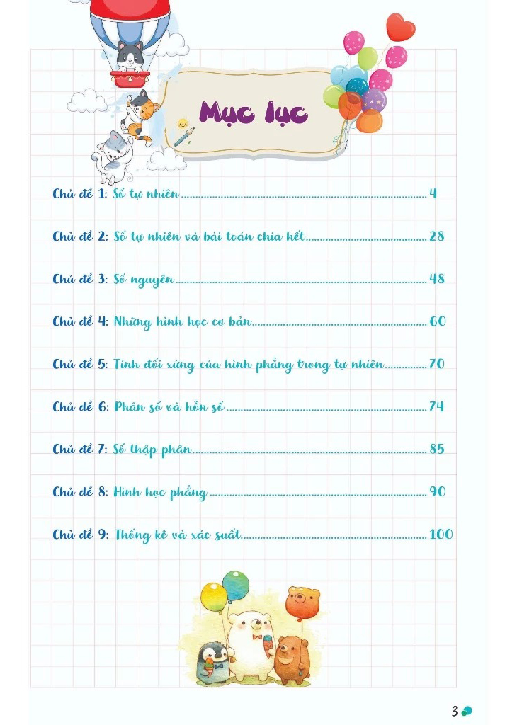 Takenote - Ly Thuyet Va Phan Dang Toan 6