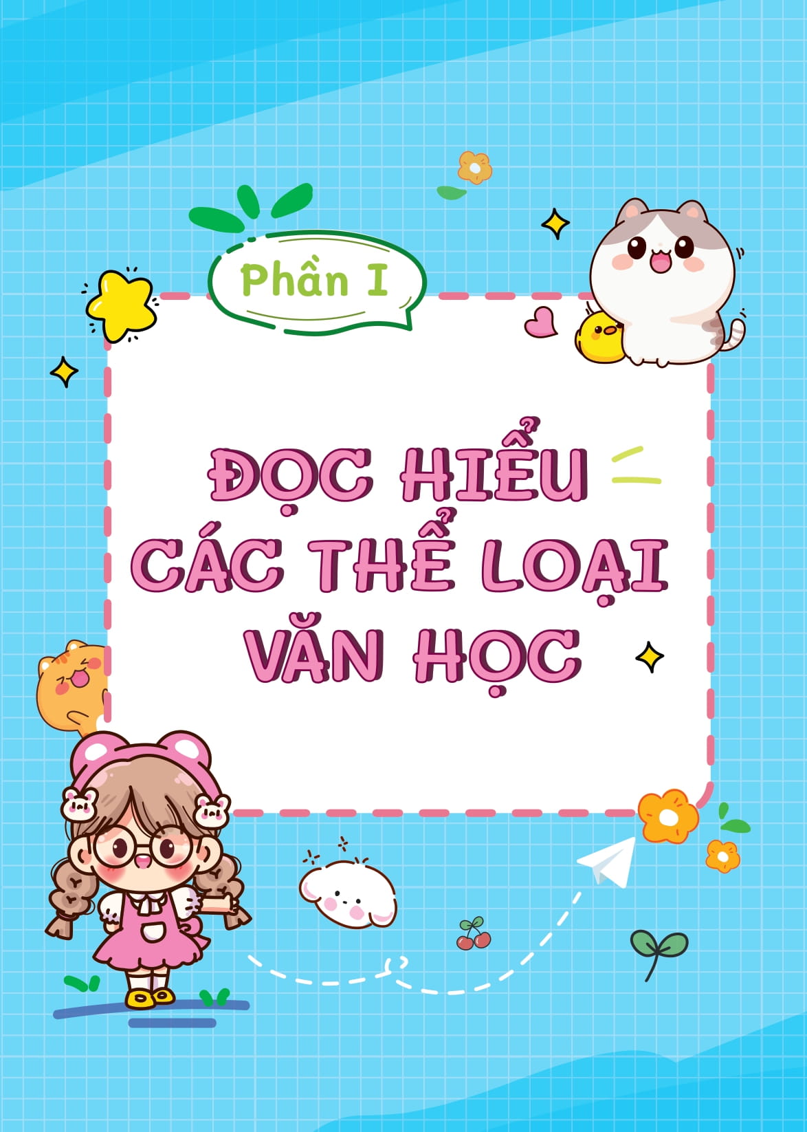 Takenote - So Tay Hoc Nhanh Ngu Van 6