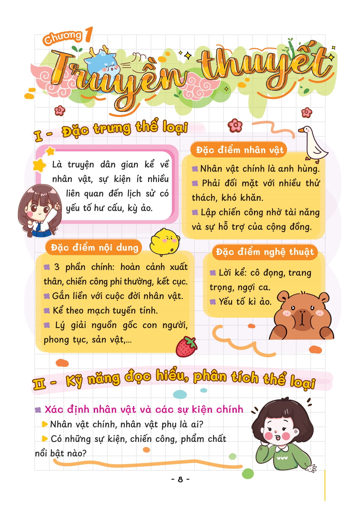 Takenote - So Tay Hoc Nhanh Ngu Van 6