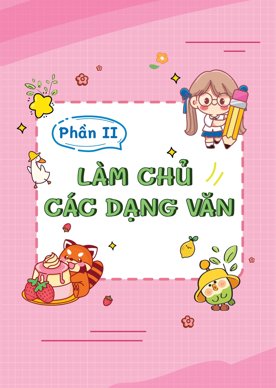 Takenote - So Tay Hoc Nhanh Ngu Van 6