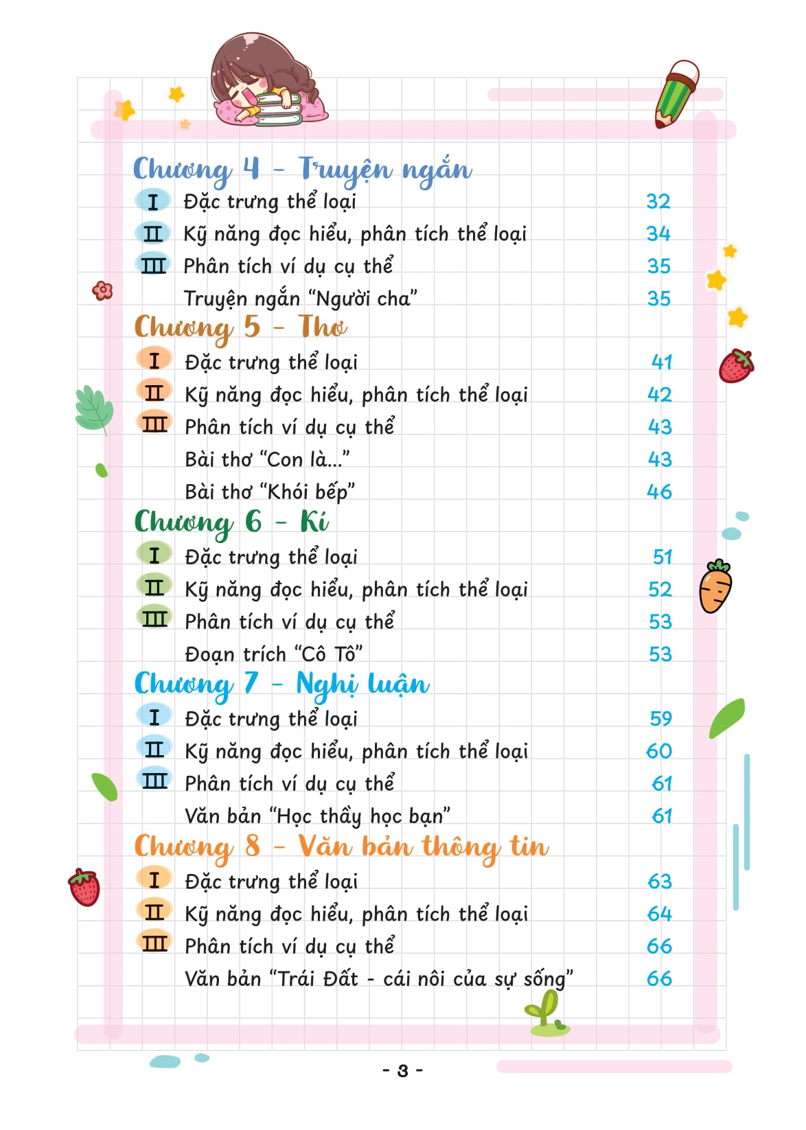 Takenote - So Tay Hoc Nhanh Ngu Van 6