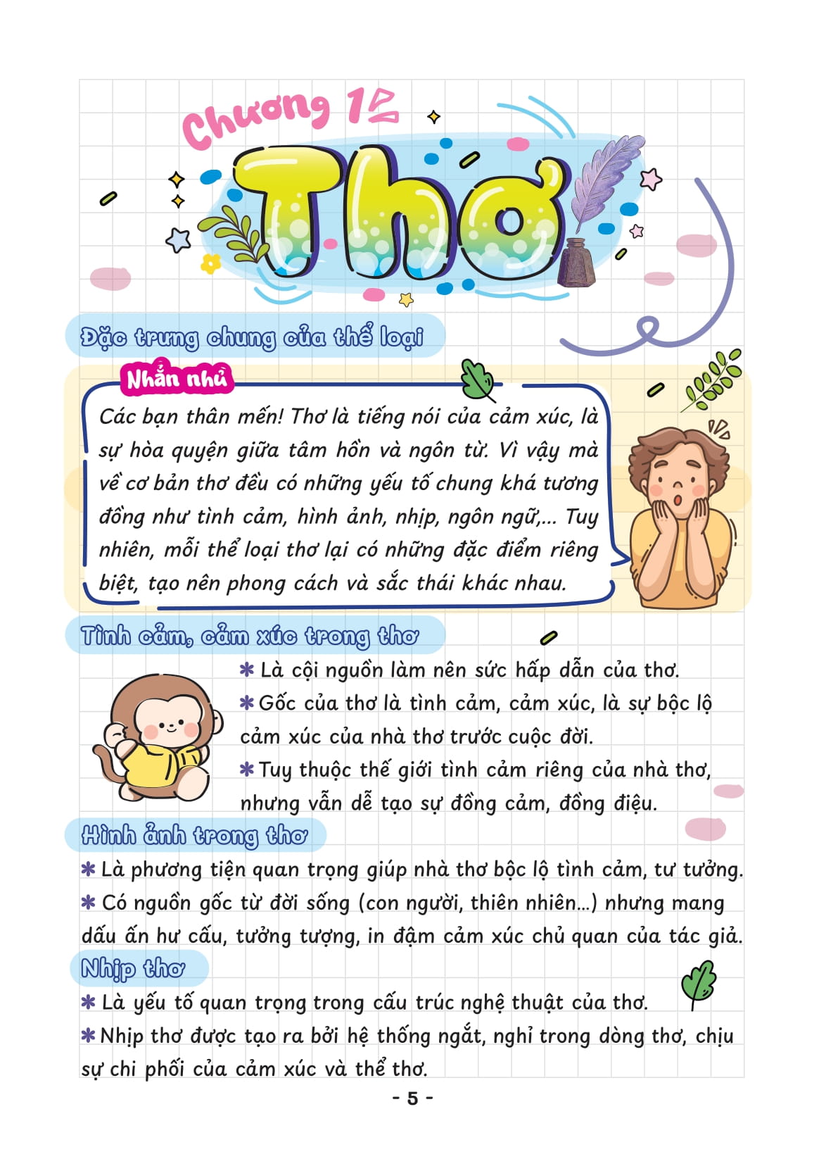 Takenote - So Tay Hoc Nhanh Ngu Van Lop 7