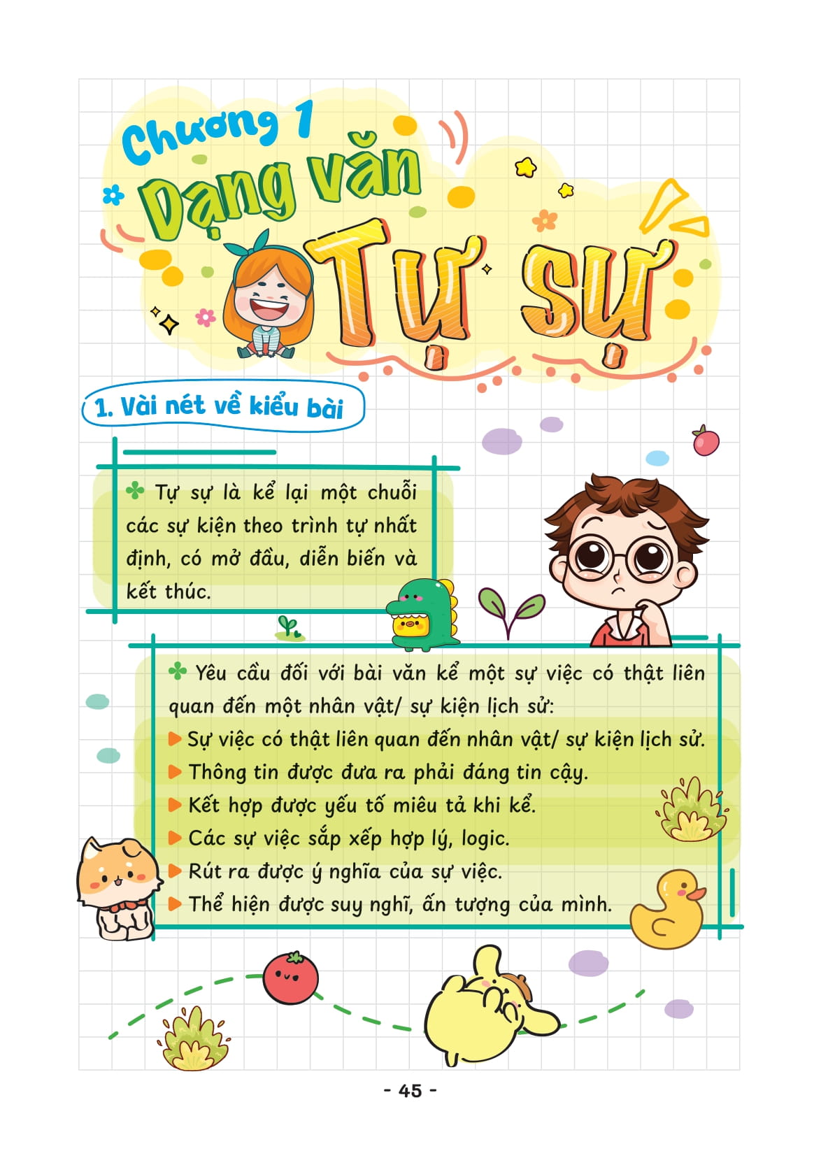 Takenote - So Tay Hoc Nhanh Ngu Van Lop 7