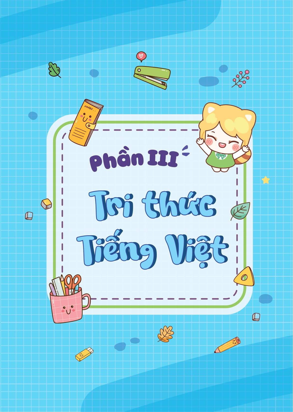 Takenote - So Tay Hoc Nhanh Ngu Van Lop 7