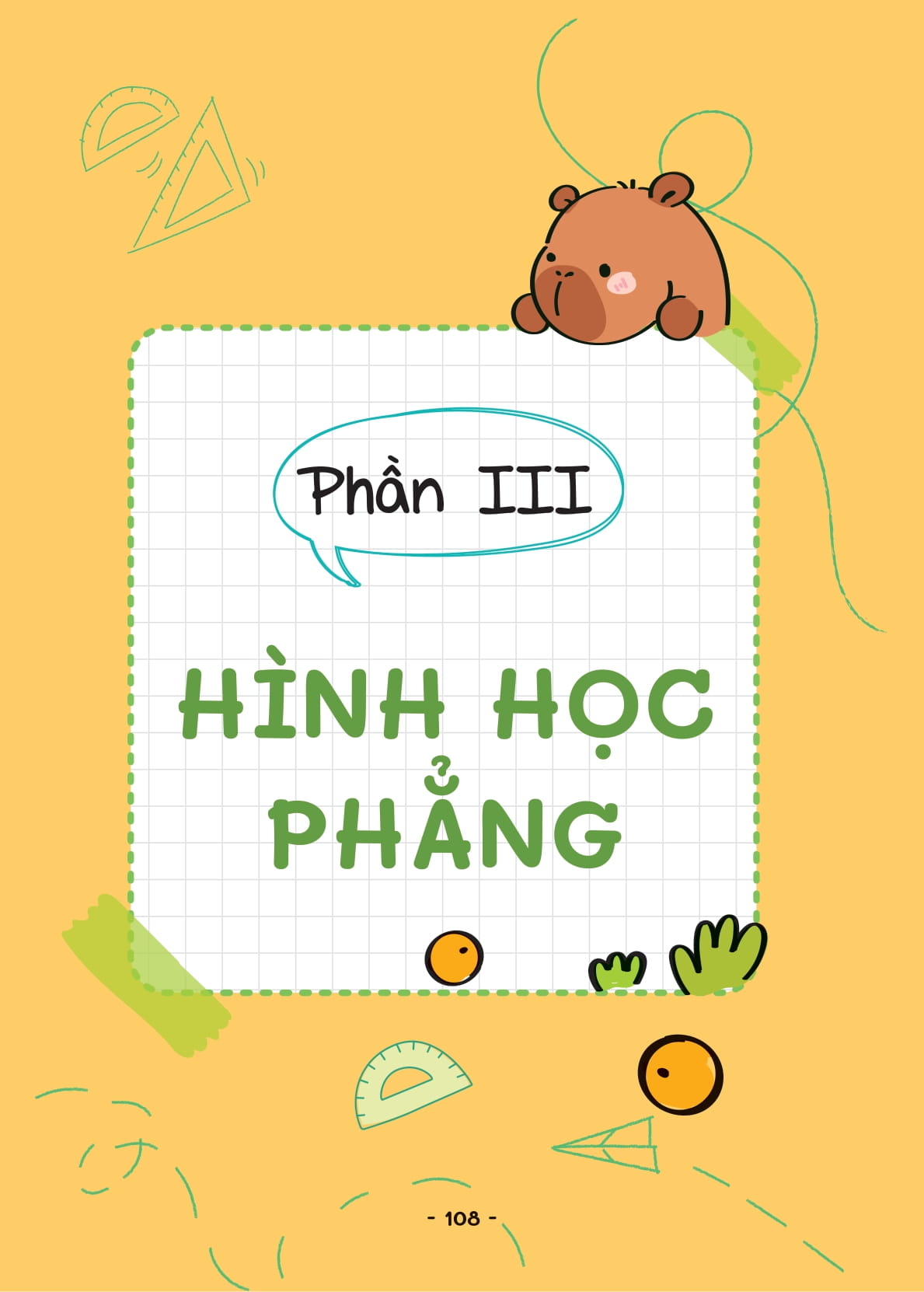 takenote - sổ tay kiến thức và dạng toán 6