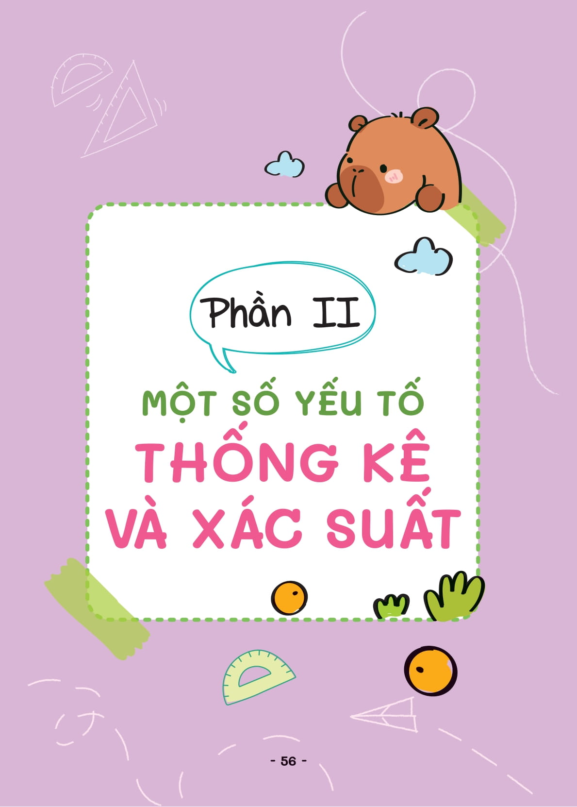 takenote - sổ tay kiến thức và dạng toán 7