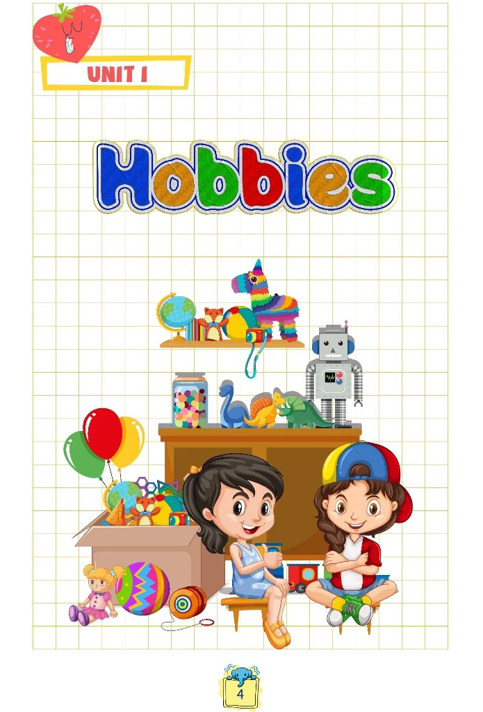 Takenote - Tieng Anh Lop 7