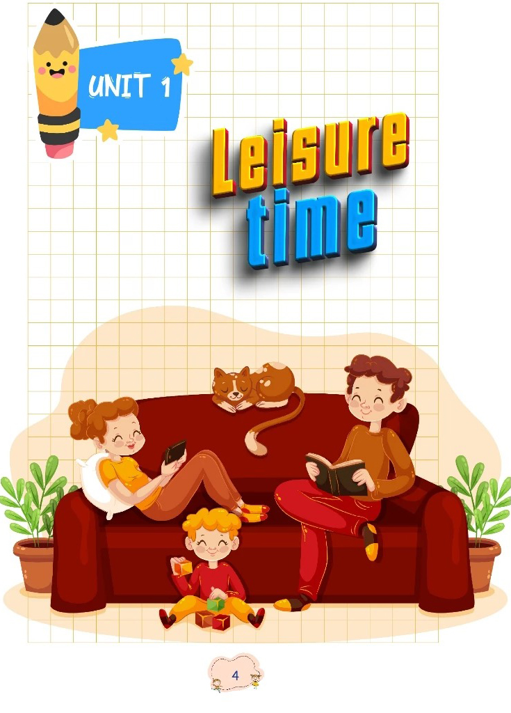 Takenote - Tieng Anh Lop 8