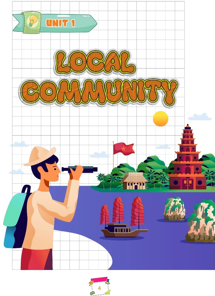 Takenote - Tieng Anh Lop 9