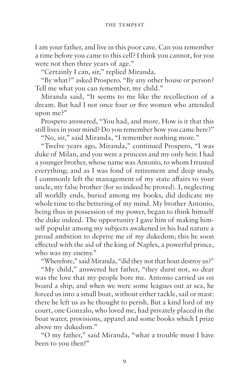 tales from shakespeare (alma junior classics)