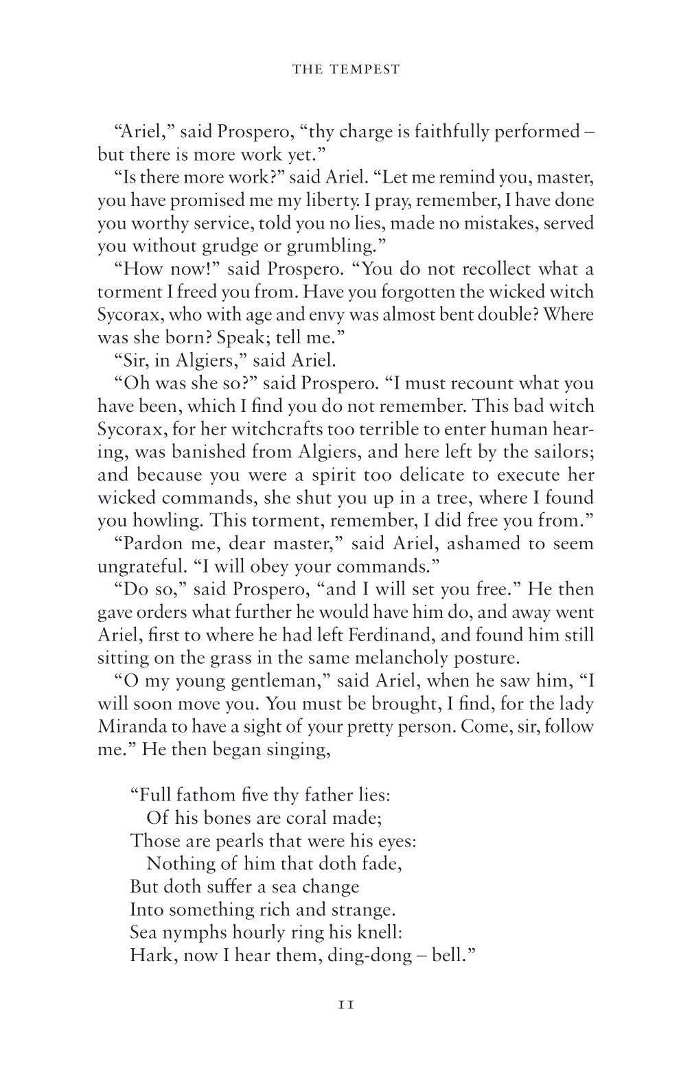 tales from shakespeare (alma junior classics)