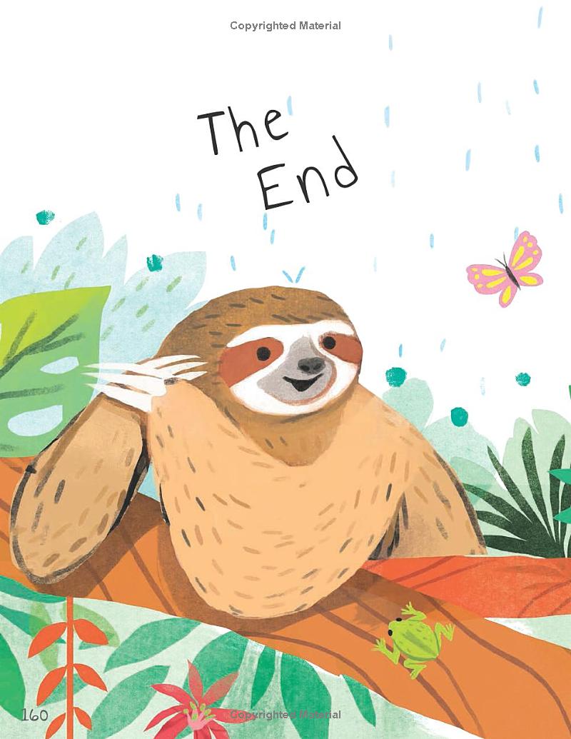 tales from the forest