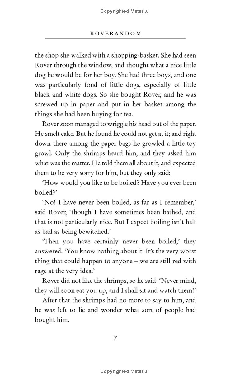 tales from the perilous realm