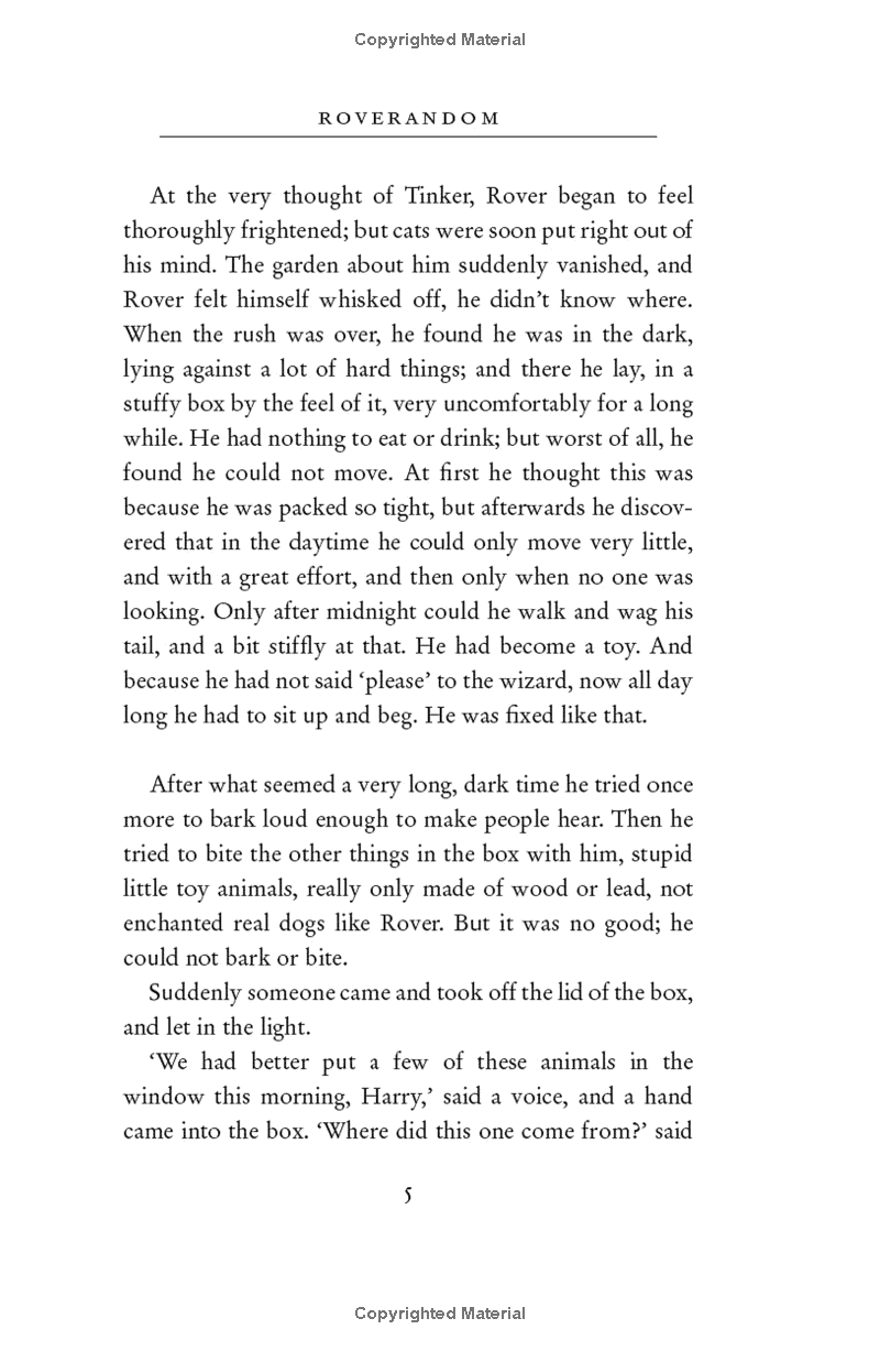 tales from the perilous realm