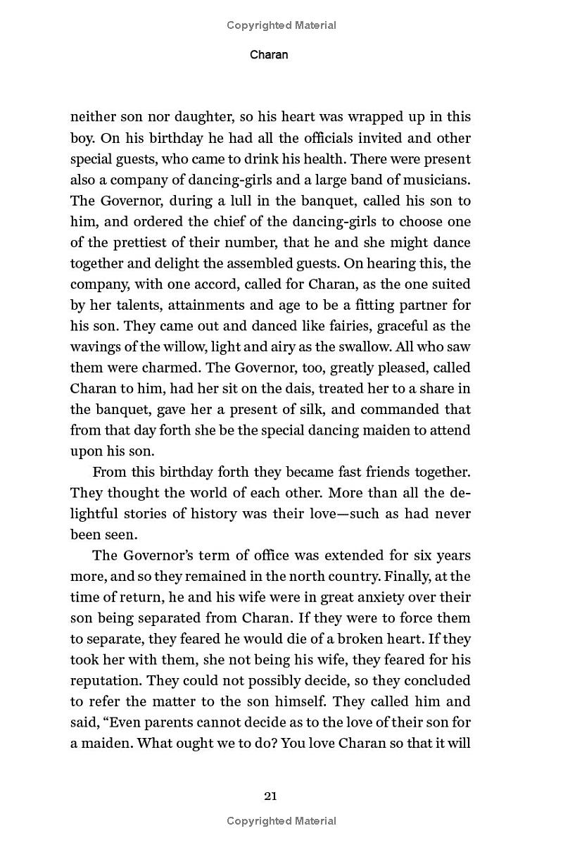 tales of korea - 53 enchanting stories of ghosts, goblins, princes, fairies and more!