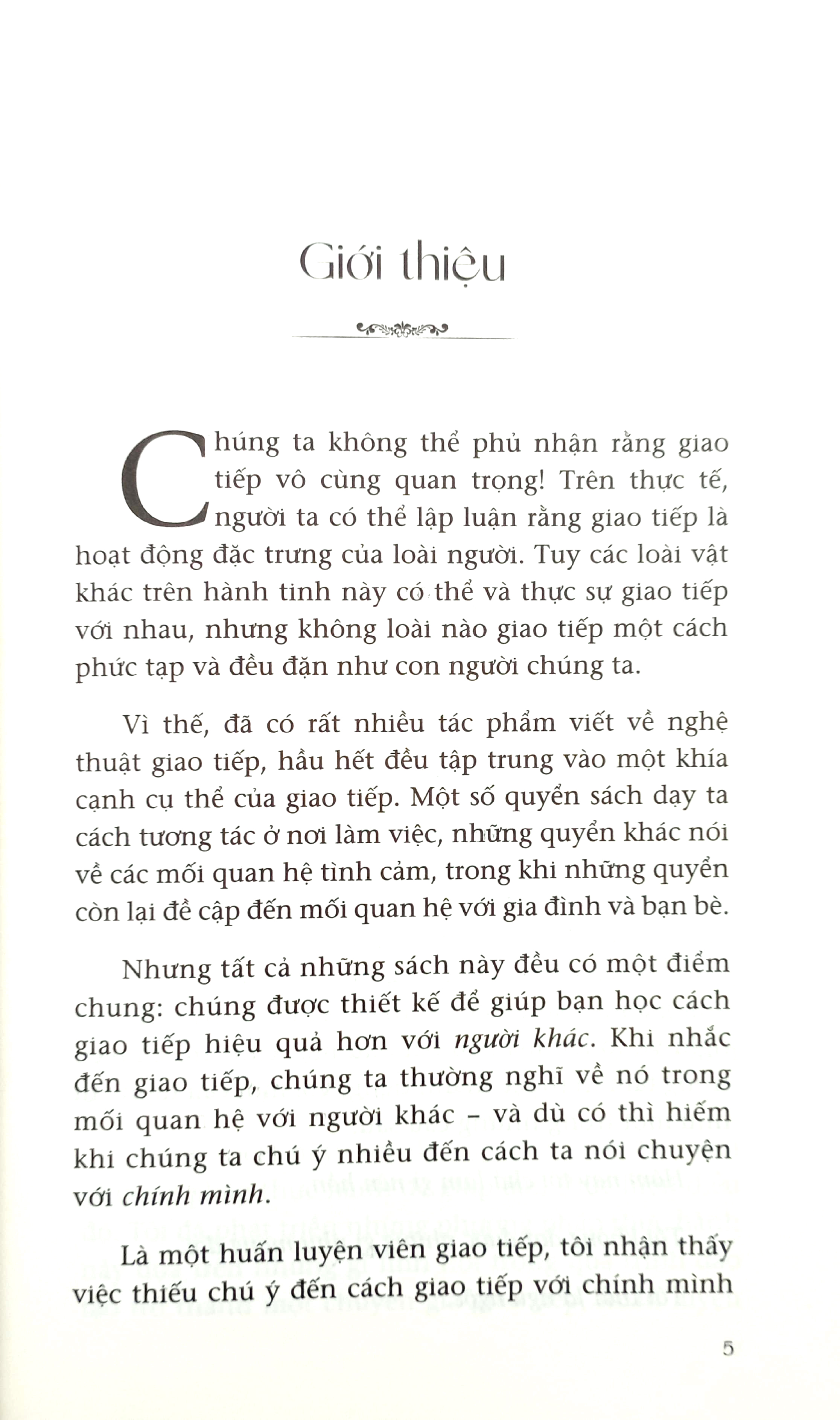 talk to yourself like a buddhist - sống như một phật tử