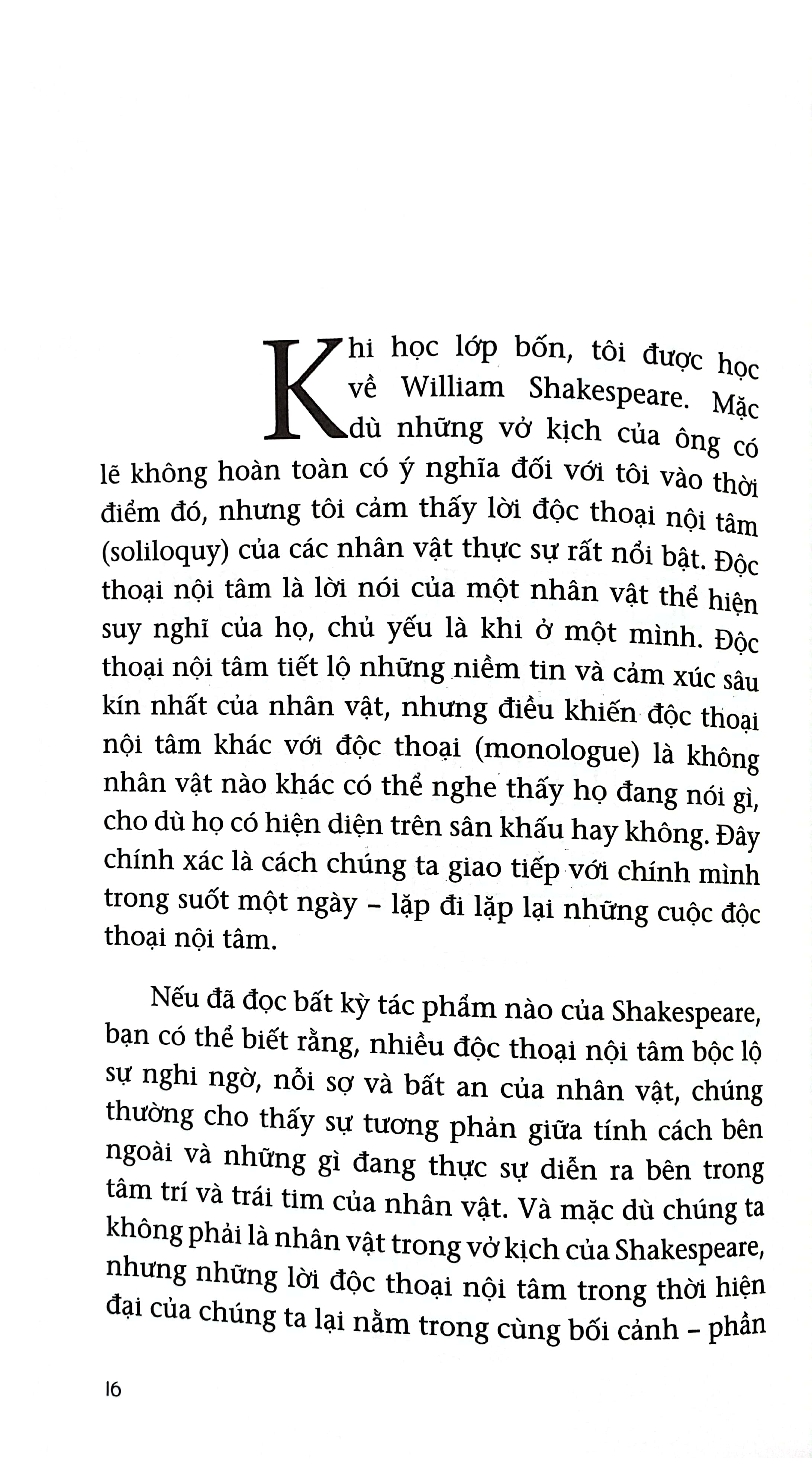 talk to yourself like a buddhist - sống như một phật tử