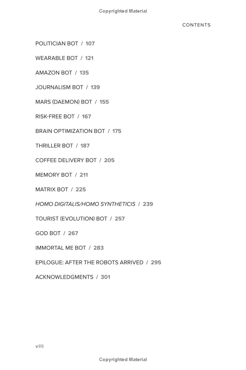 talking to robots - tales from our human-robot futures
