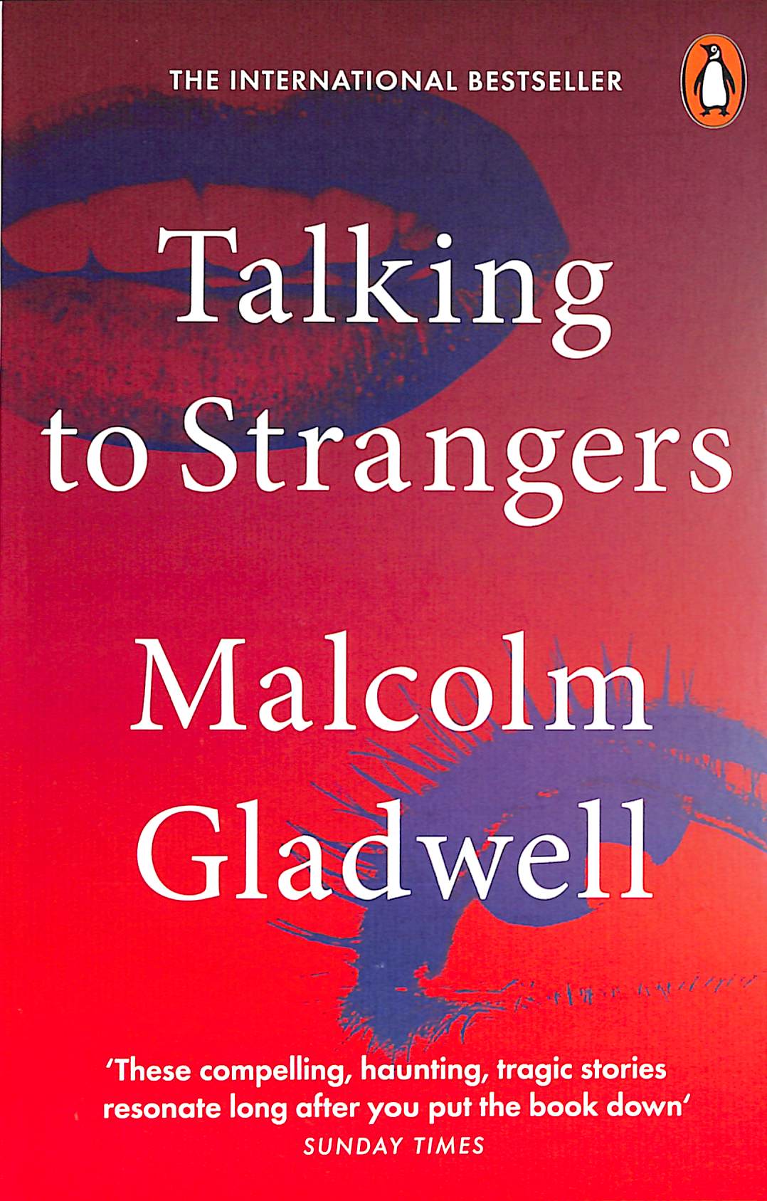 talking to strangers