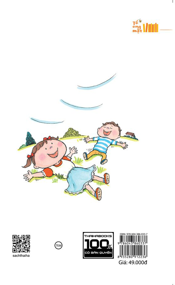 tạm biệt bạn răng cửa