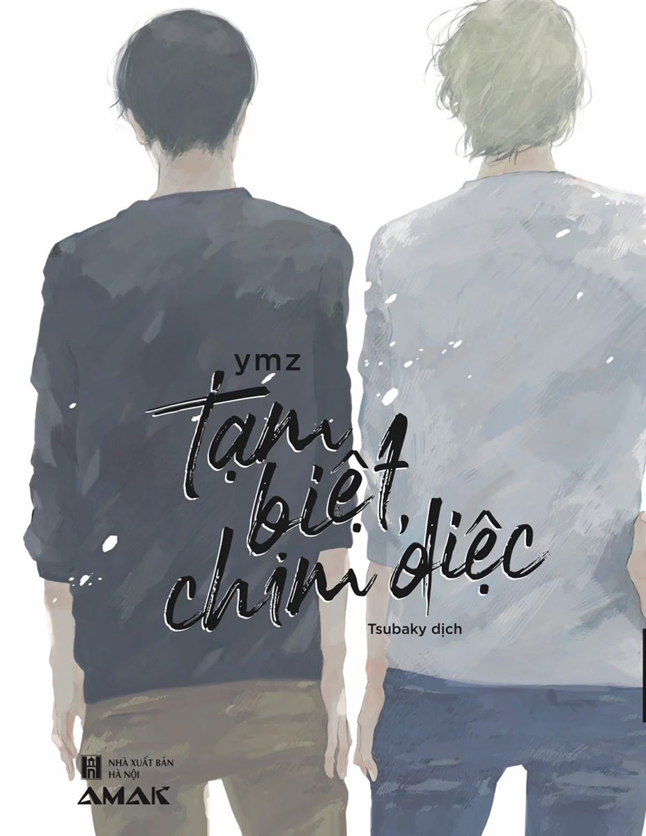 tạm biệt chim diệc